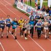 Donaulauf 2025-Kindermarathon 2