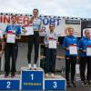 Donaulauf 2025-Siegerehrung Landesmeisterschaften