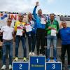 Donaulauf 2025-Siegerehrung Landesmeisterschaften