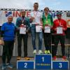 Donaulauf 2025-Siegerehrung Landesmeisterschaften