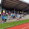 Wings for Life Run 2025