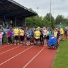 Wings for Life Run 2025
