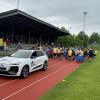 Wings for Life Run 2025