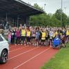 Wings for Life Run 2025