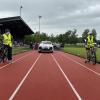 Wings for Life Run 2025