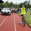 Wings for Life Run 2025