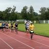 Wings for Life Run 2025