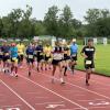 Wings for Life Run 2025