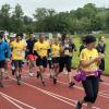 Wings for Life Run 2025