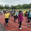 Wings for Life Run 2025