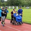 Wings for Life Run 2025
