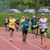 Wings for Life Run 2025