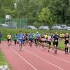 Wings for Life Run 2025