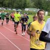Wings for Life Run 2025