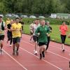 Wings for Life Run 2025