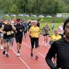 Wings for Life Run 2025