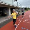 Wings for Life Run 2025