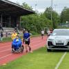 Wings for Life Run 2025