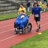 Wings for Life Run 2025