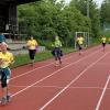 Wings for Life Run 2025