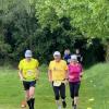 Wings for Life Run 2025