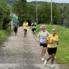 Wings for Life Run 2025