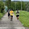 Wings for Life Run 2025