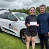 Wings for Life Run 2025