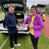 Wings for Life Run 2025