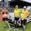 Wings for Life Run 2025