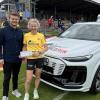 Wings for Life Run 2025