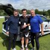 Wings for Life Run 2025