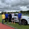 Wings for Life Run 2025