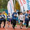 Kindermarathon 2026